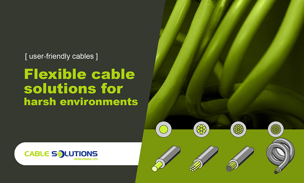 flexible cables