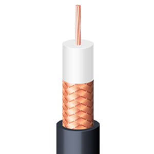coaxial marine cables