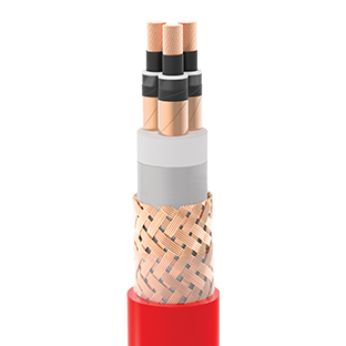 16mm cable