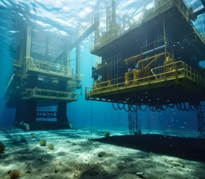 subsea oil and gas cables