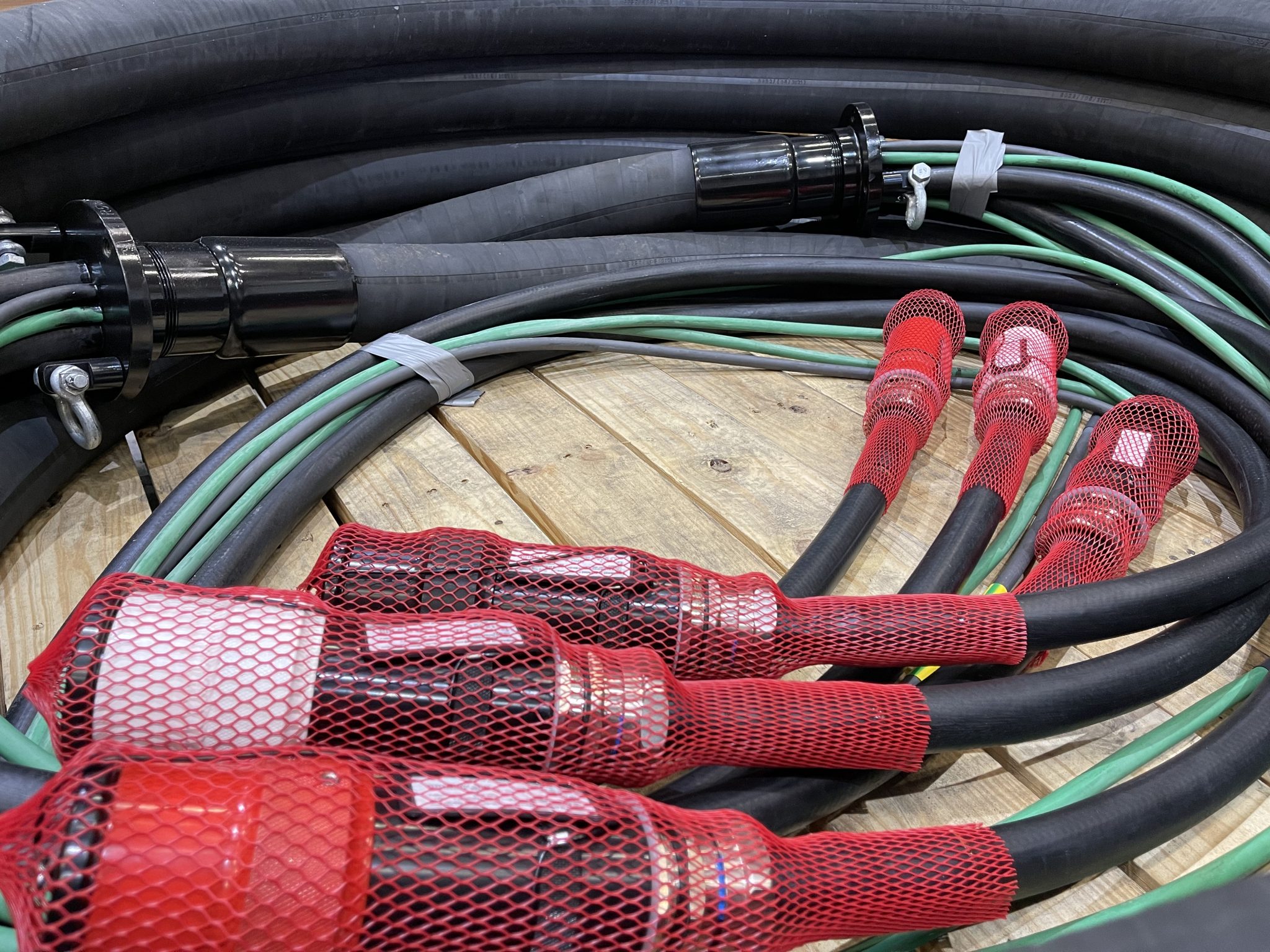Products | Cable Solutions Worldwide