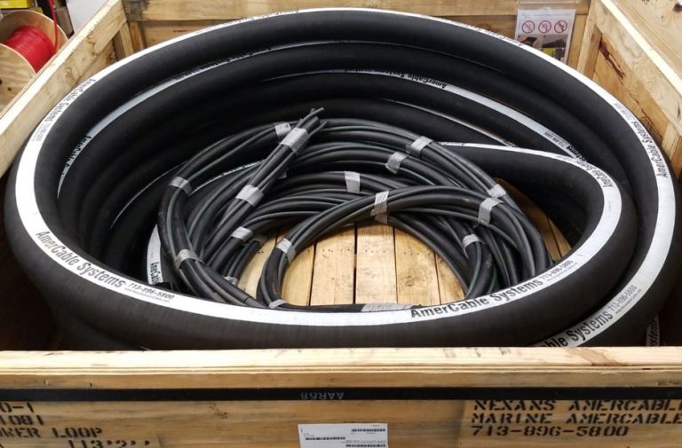 Amercable Gexol Cable Solutions