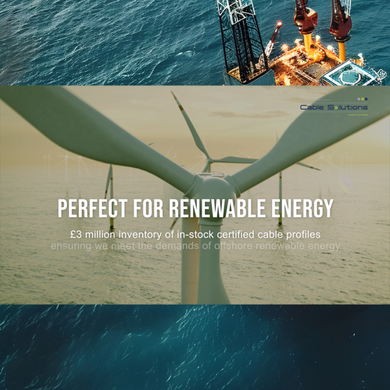 Bridging Oil and Gas Expertise to Renewable Energy