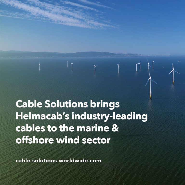 offshore wind farm