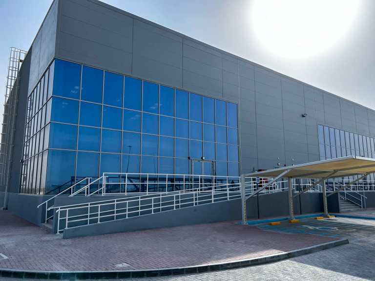 Cable Solutions Worldwide New Facility in UAE