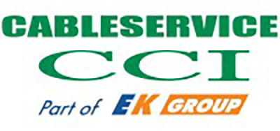 CCI cables